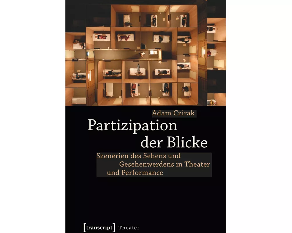 Partizipation der Blicke