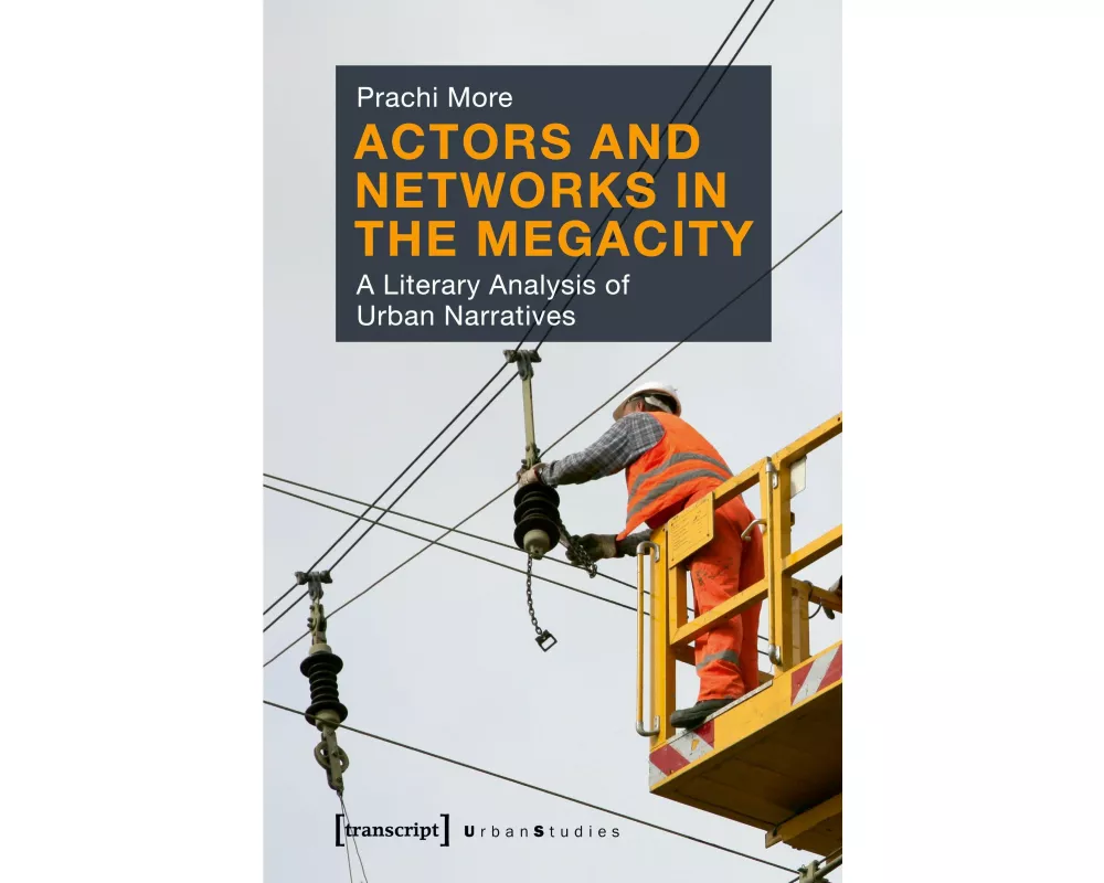 Actors and Networks in the Megacity