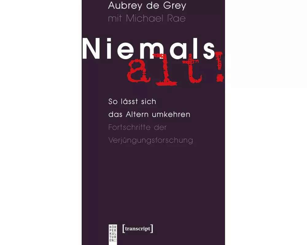 Niemals alt!