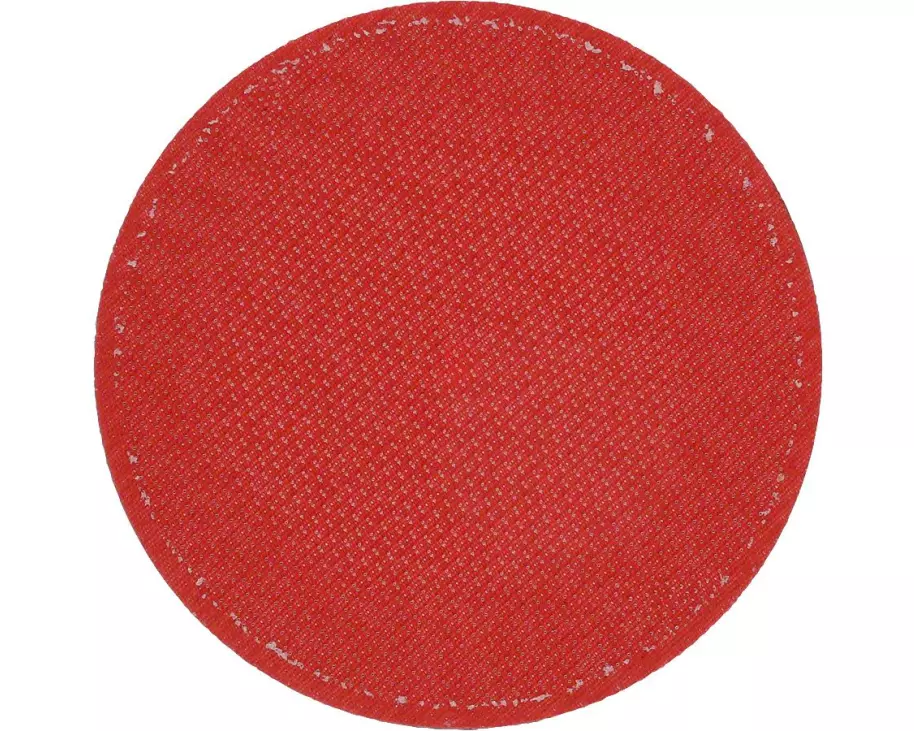 Bosch Professional Stützteller X-LOCK 115 mm, Klettverschluss