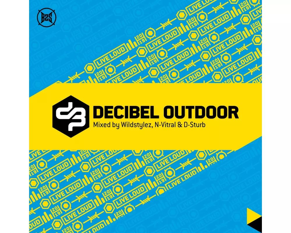Decibel Outdoor 2019
