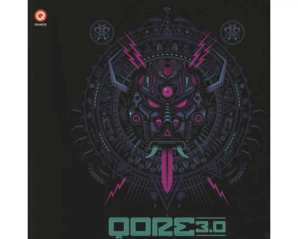Qore 3.0 (2012)