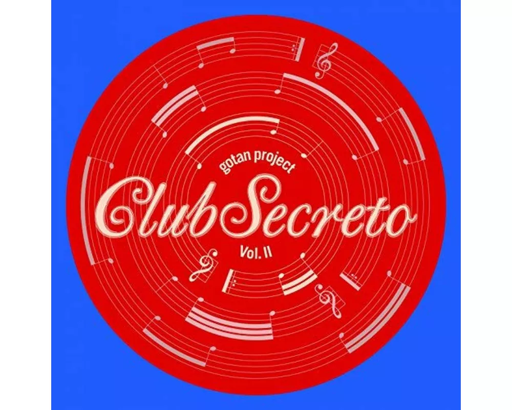 Club Secreto Vol 2