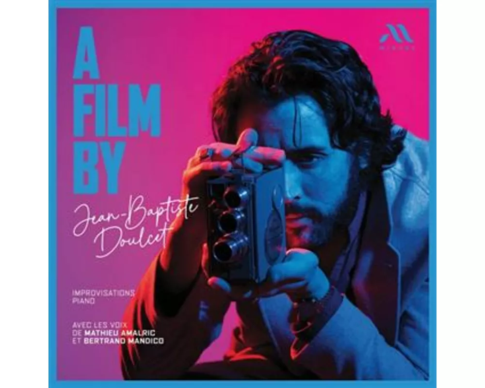 Doulcet: A Film by