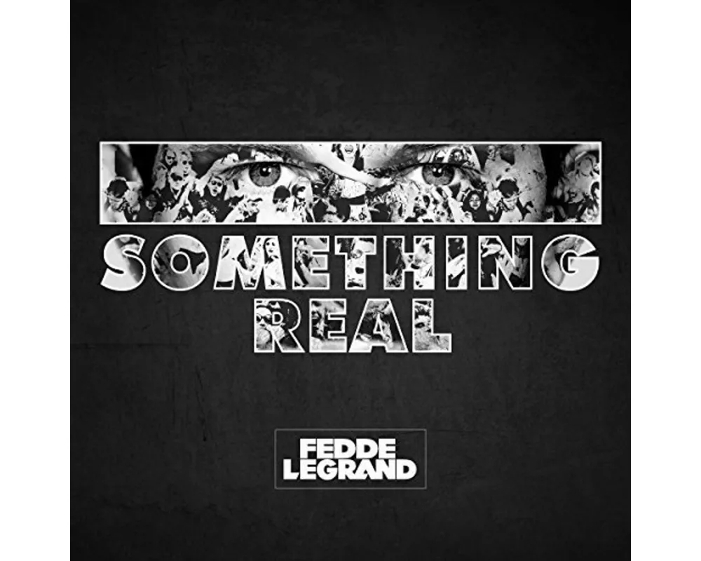 Something Real