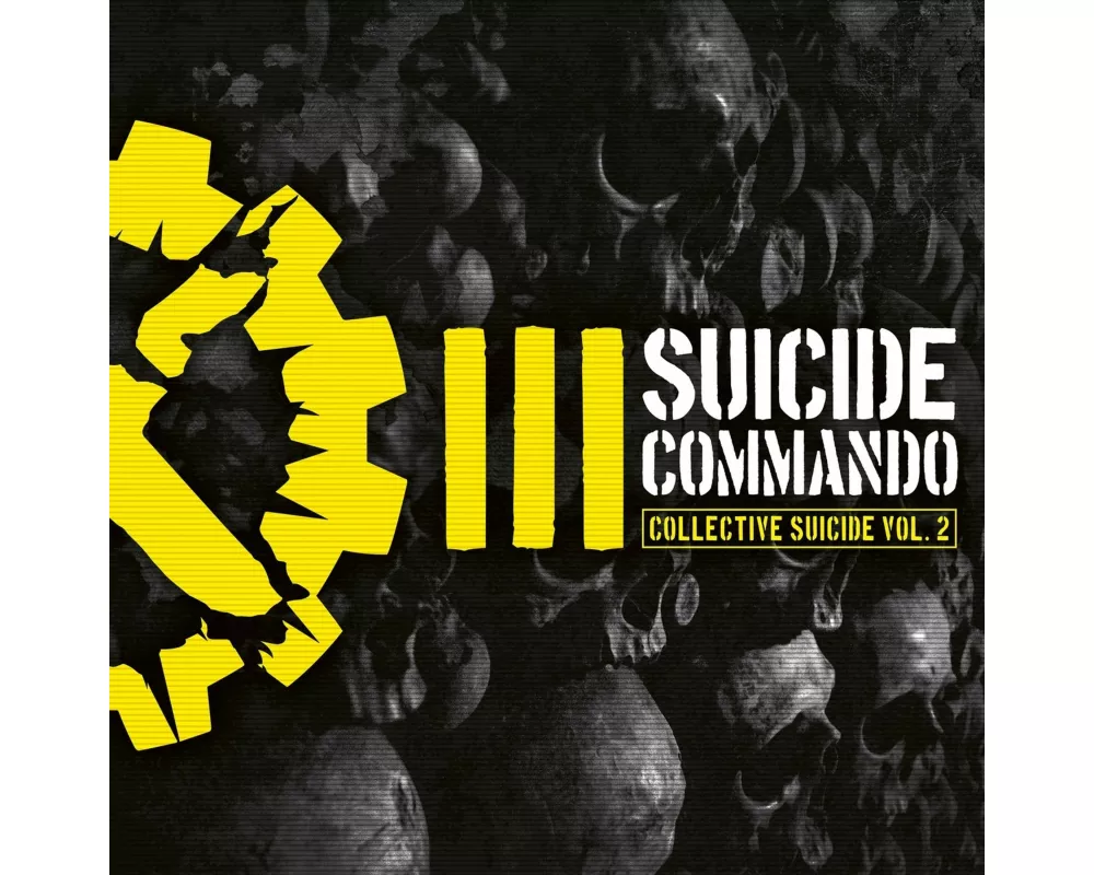Collective Suicide Vol. 2