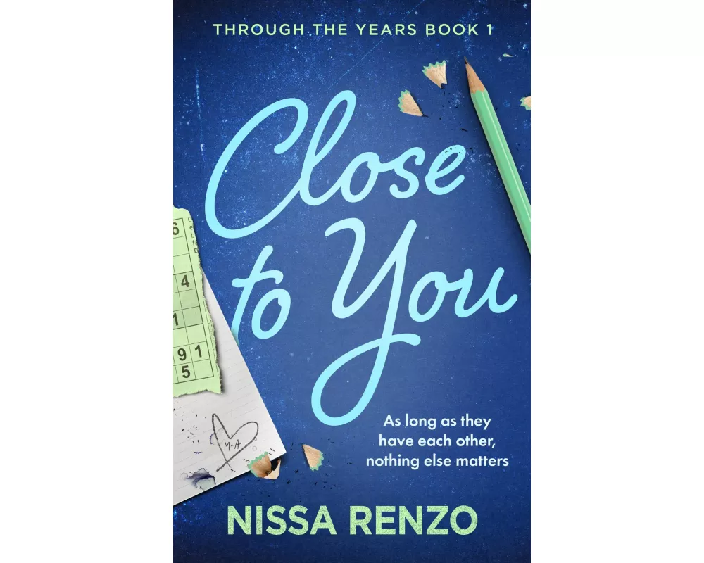 Close to You