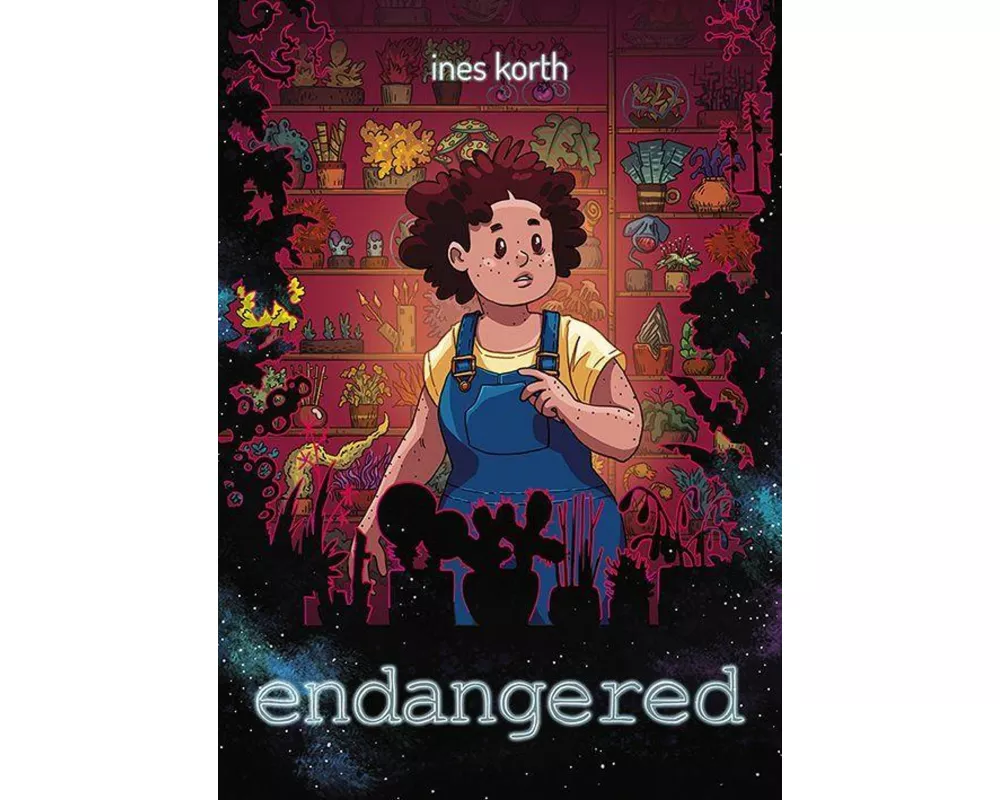 Endangered
