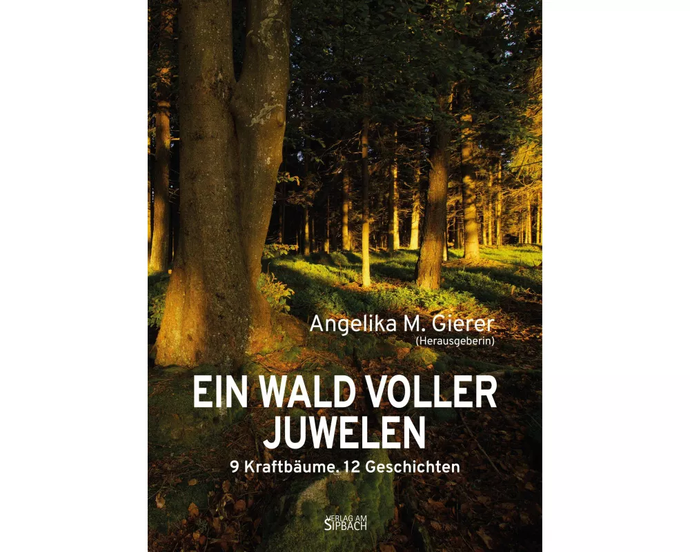 Ein Wald Voller Juwelen