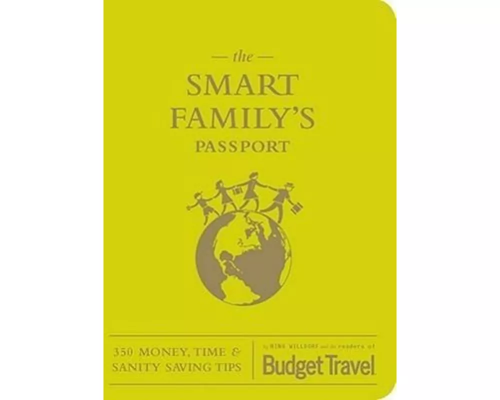 The Smart Family's Passport