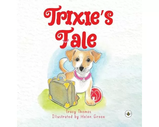 Trixie's Tale