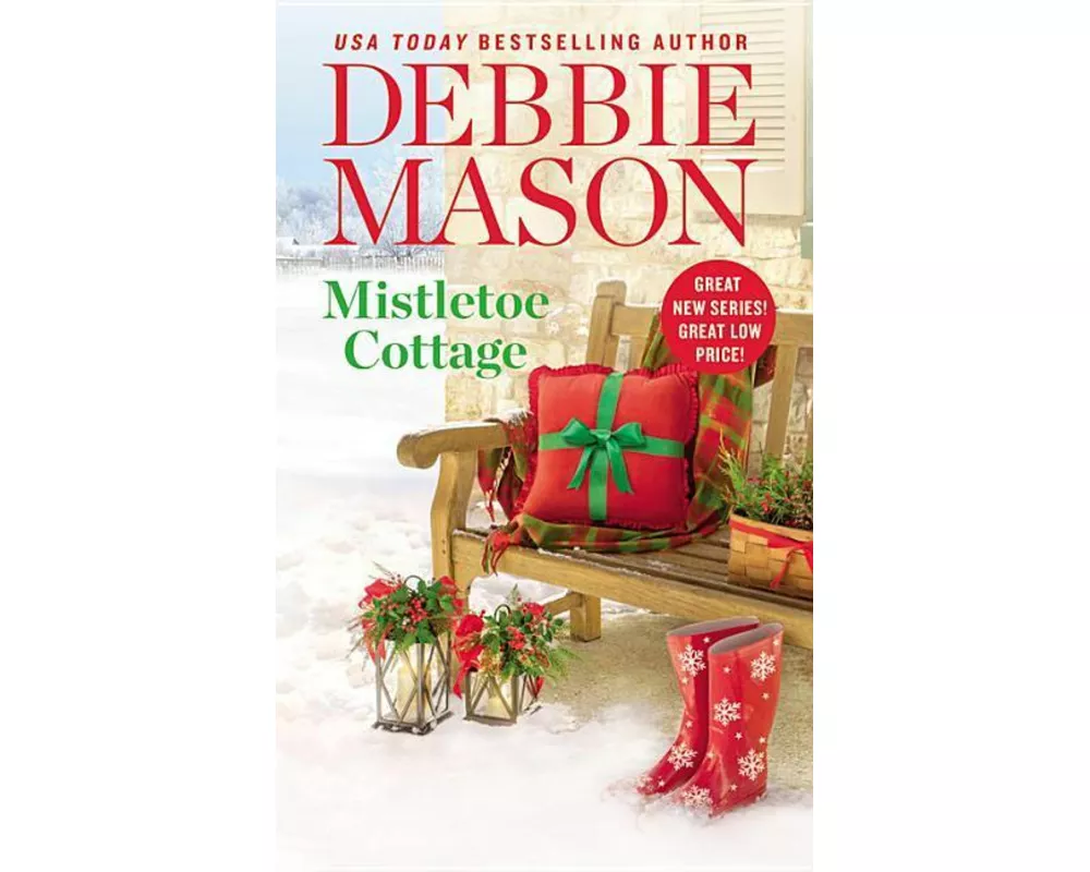Mistletoe Cottage