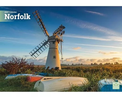 Norfolk A4