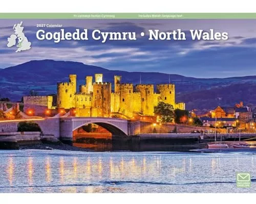 North Wales A4