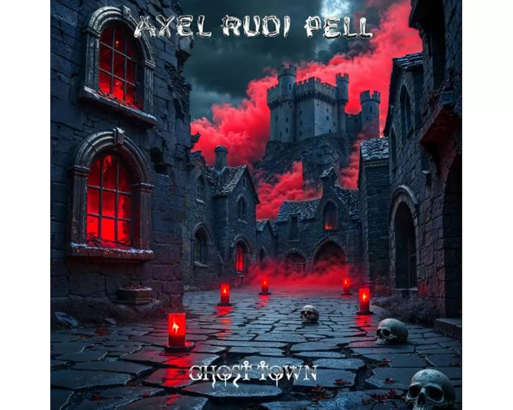 Ghost Town