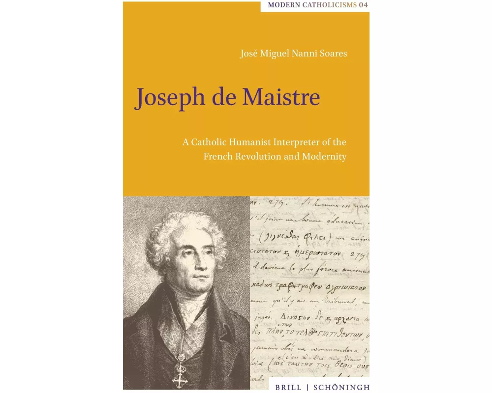 Joseph de Maistre