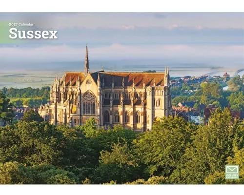 Sussex A4
