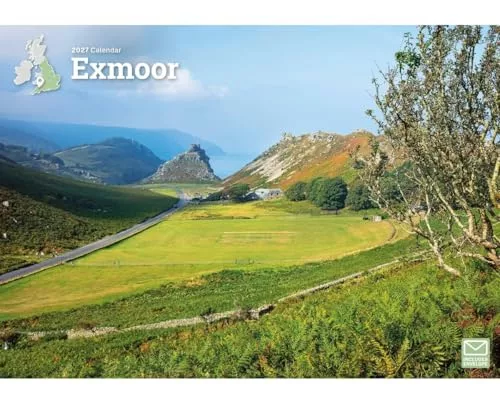 Exmoor A4