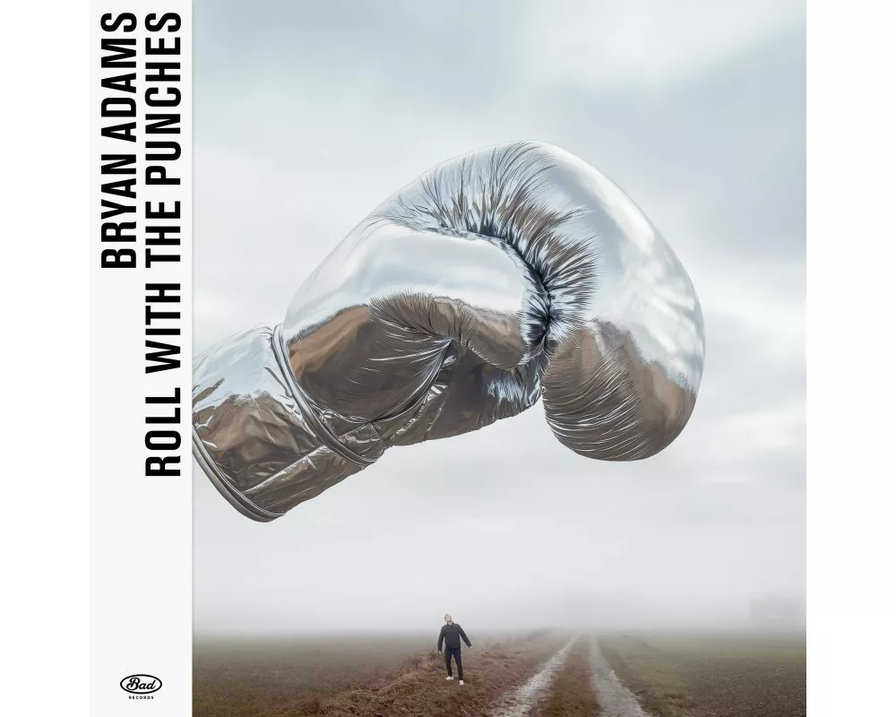 Roll With The Punches (Deluxe 2CD)