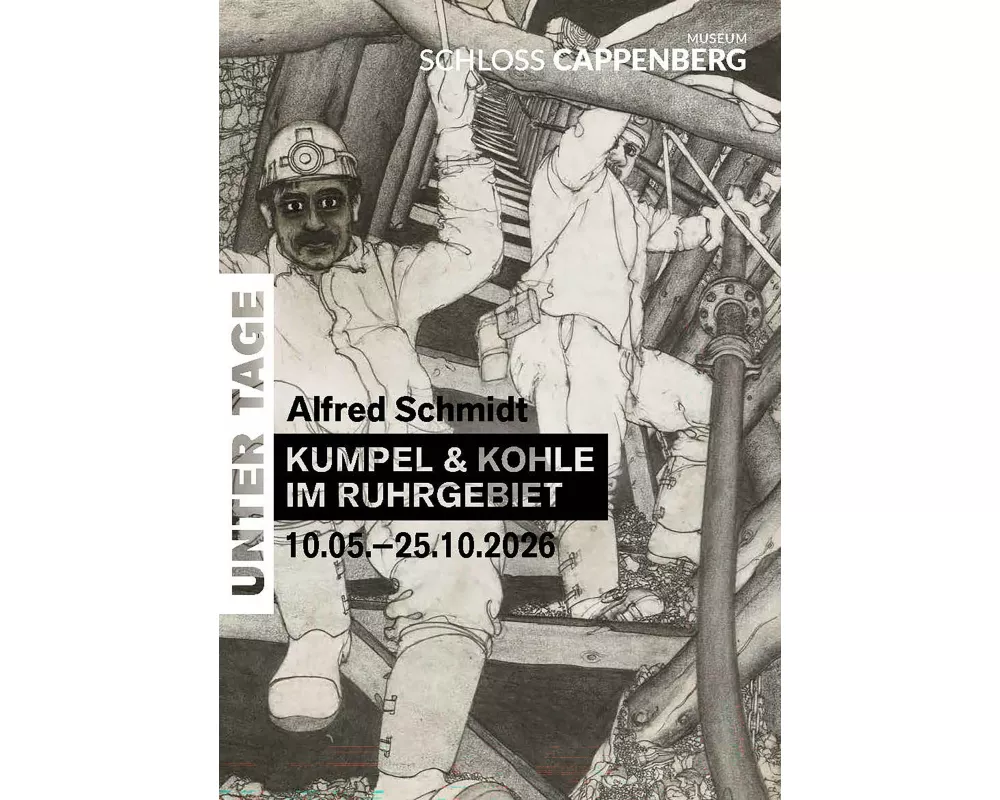 Unter Tage
