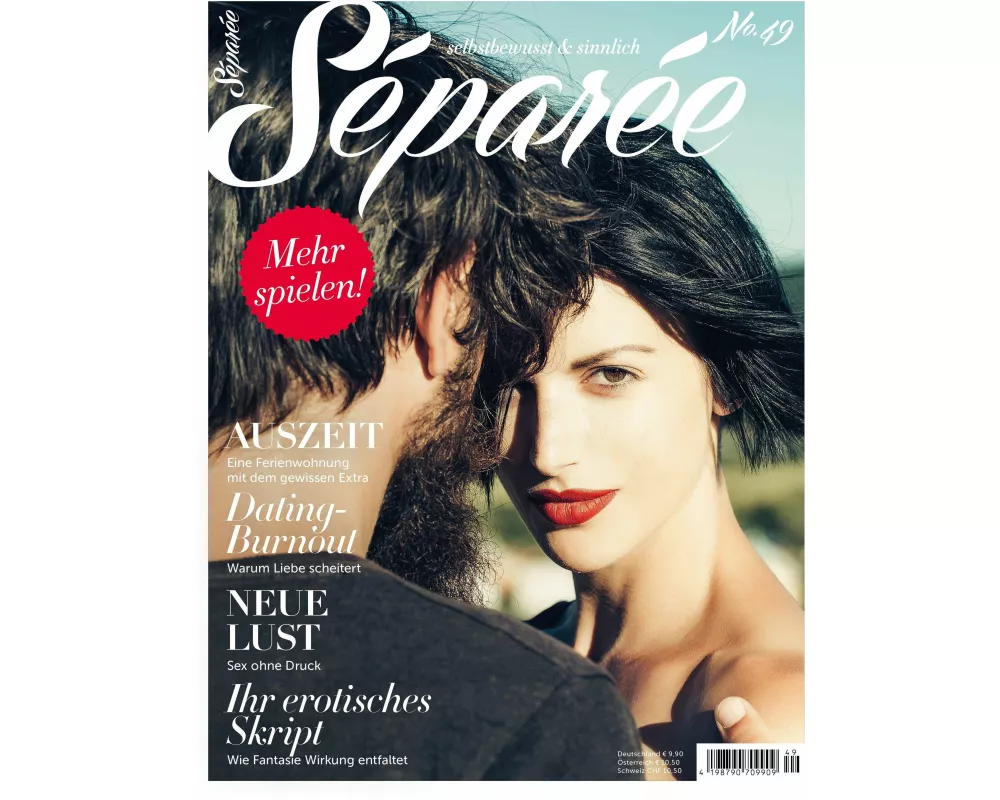 Séparée No. 49