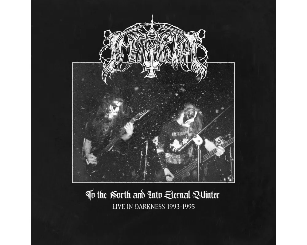 To The North & Into Eternal Winters