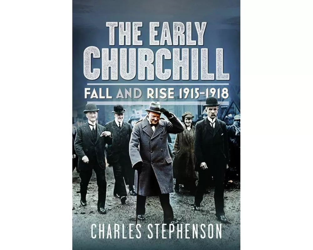 The Early Churchill