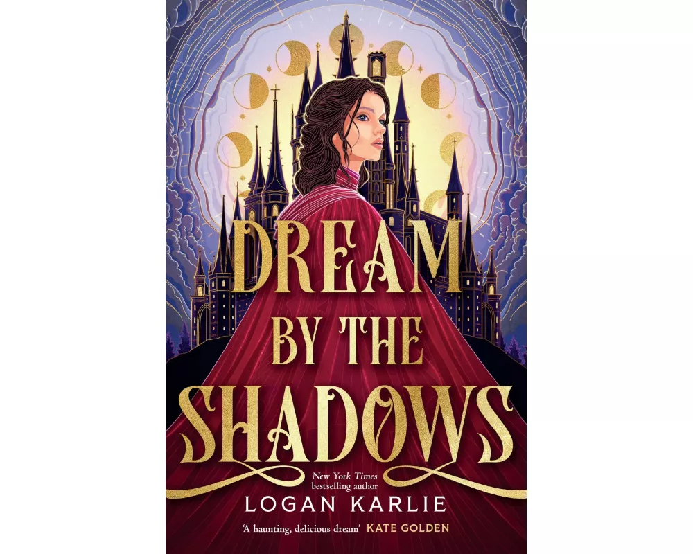Dream by the Shadows