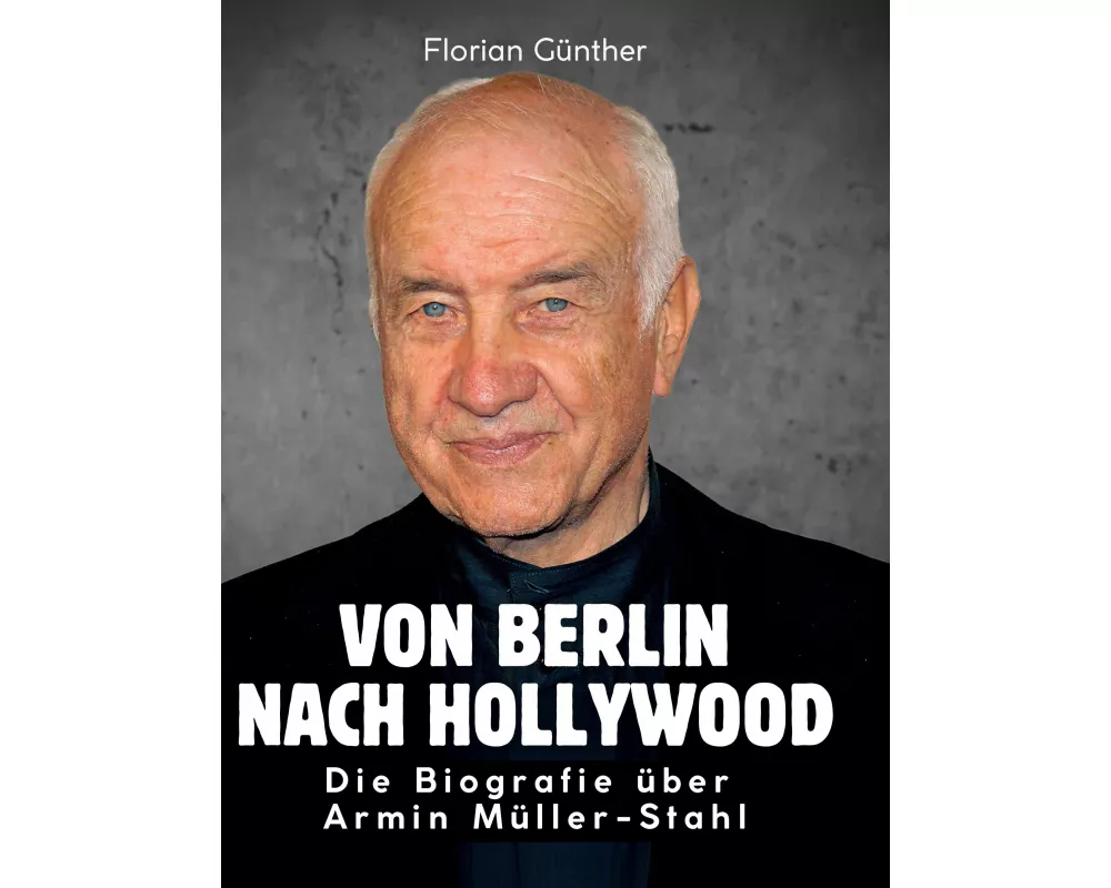 Von Berlin nach Hollywood