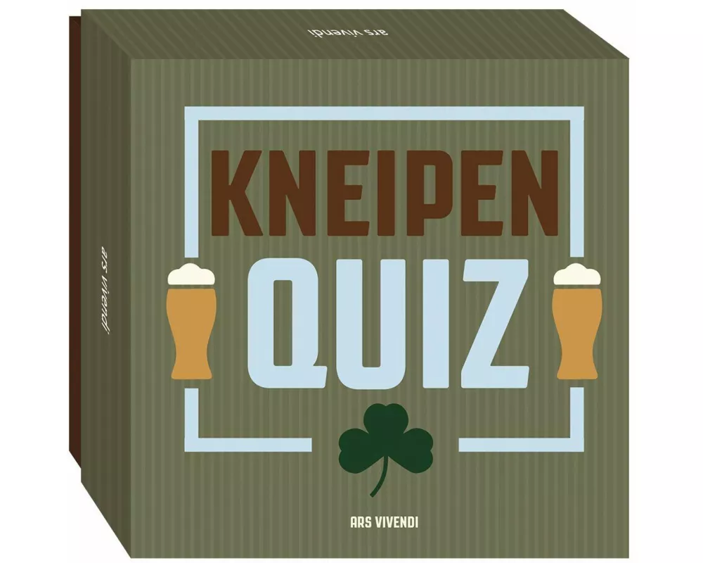 Kneipen-Quiz