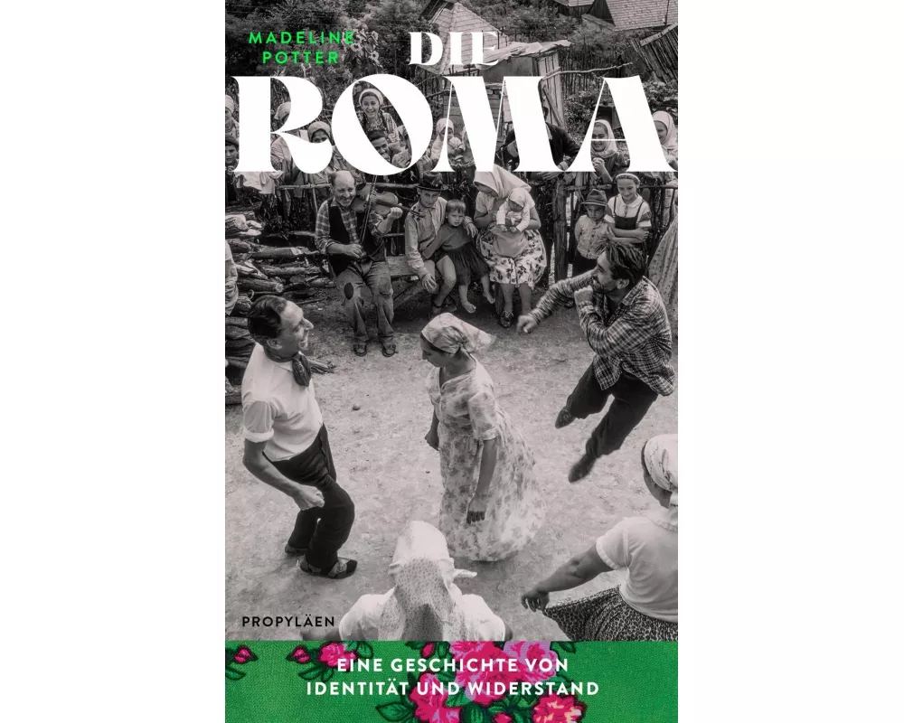 Die Roma