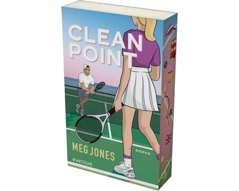 Clean Point