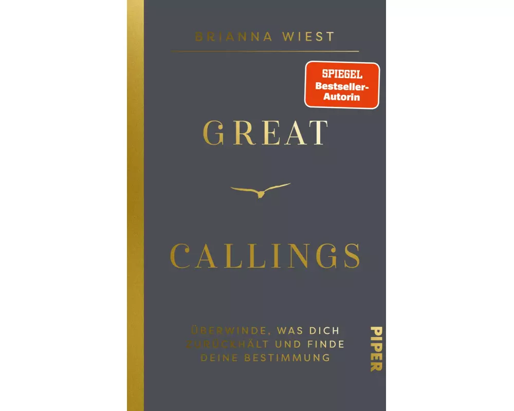 Great Callings