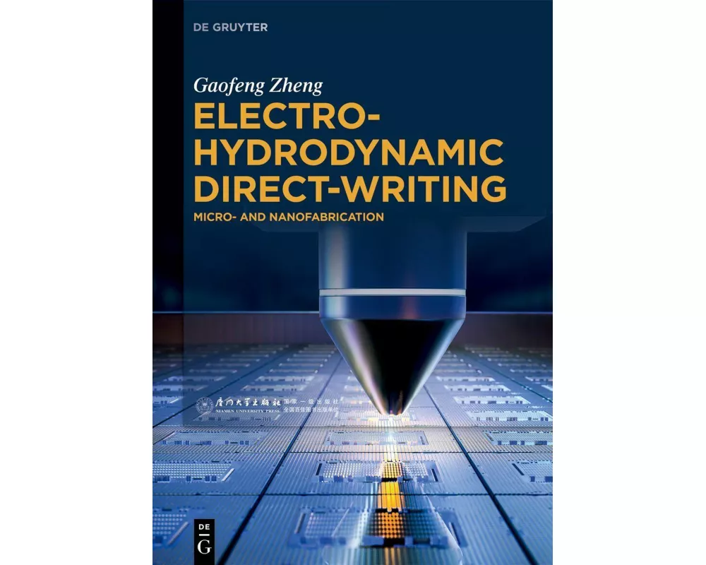 Electrohydrodynamic Direct-Writing