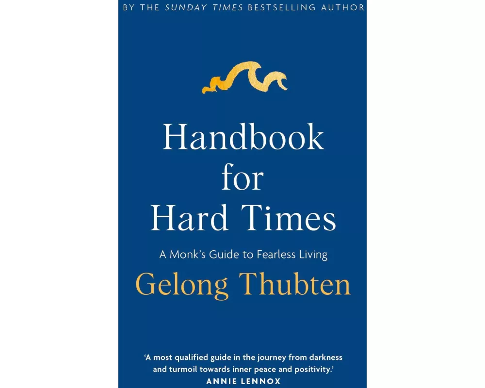 Handbook for Hard Times