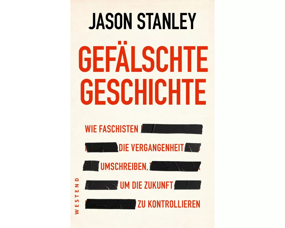 Gefälschte Geschichte
