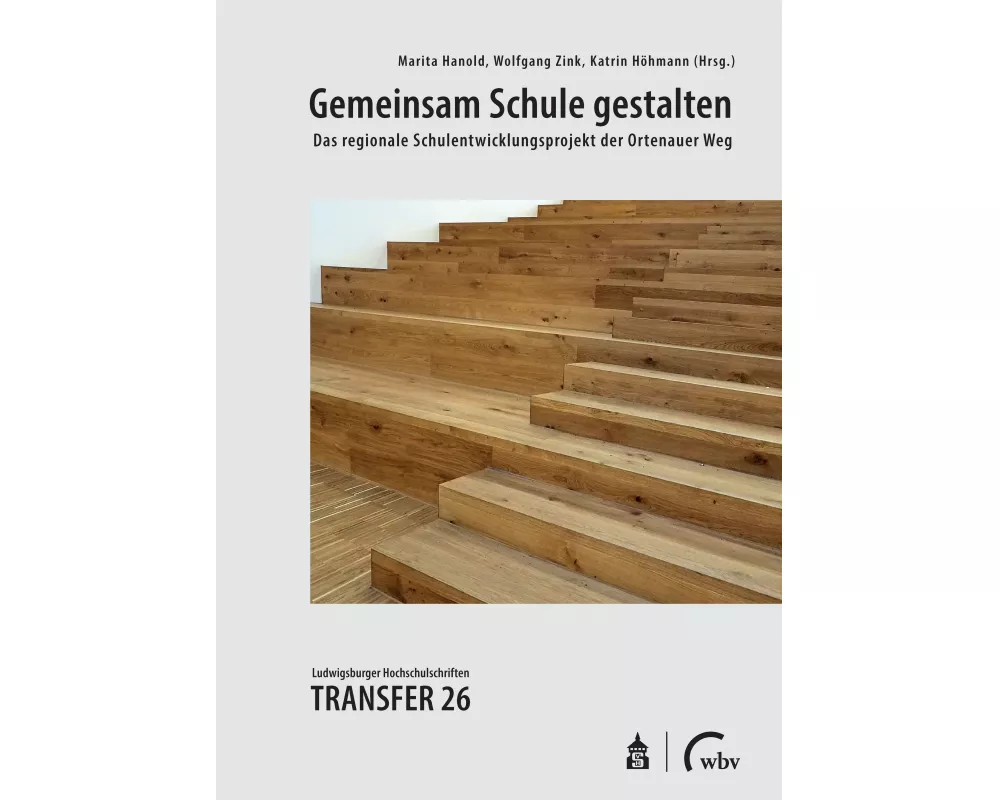 Gemeinsam Schule gestalten