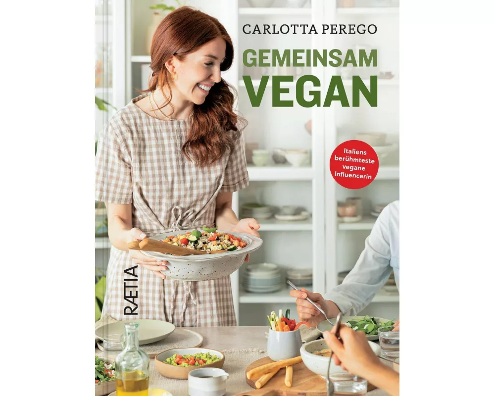 Gemeinsam vegan
