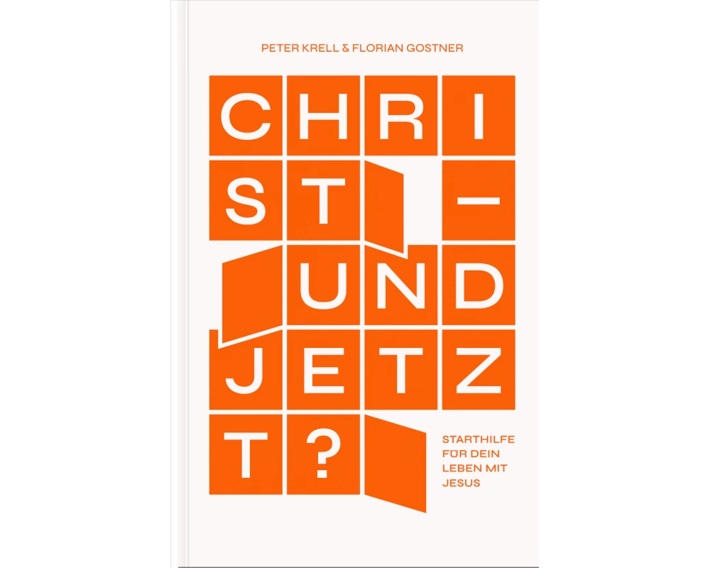 Christ - und jetzt?