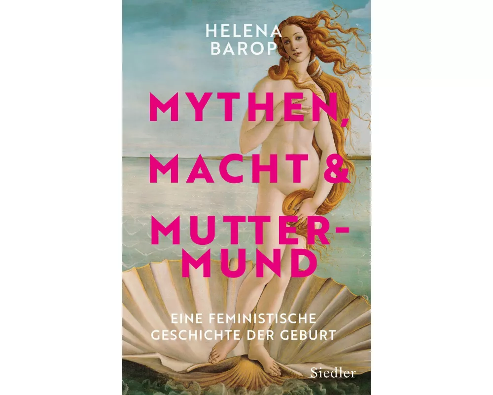 Mythen, Macht und Muttermund