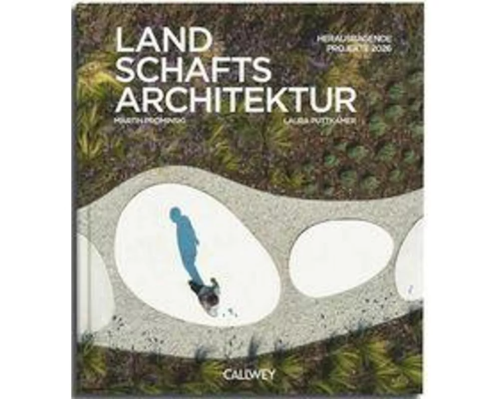 Landschaftsarchitektur 2026