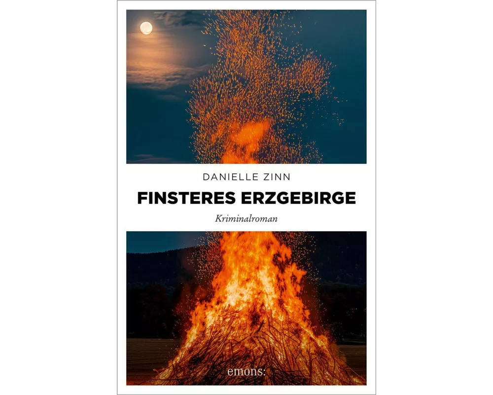 Finsteres Erzgebirge