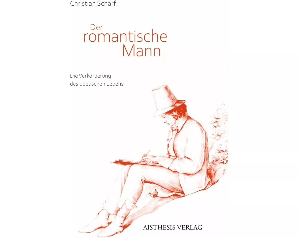 Der romantische Mann