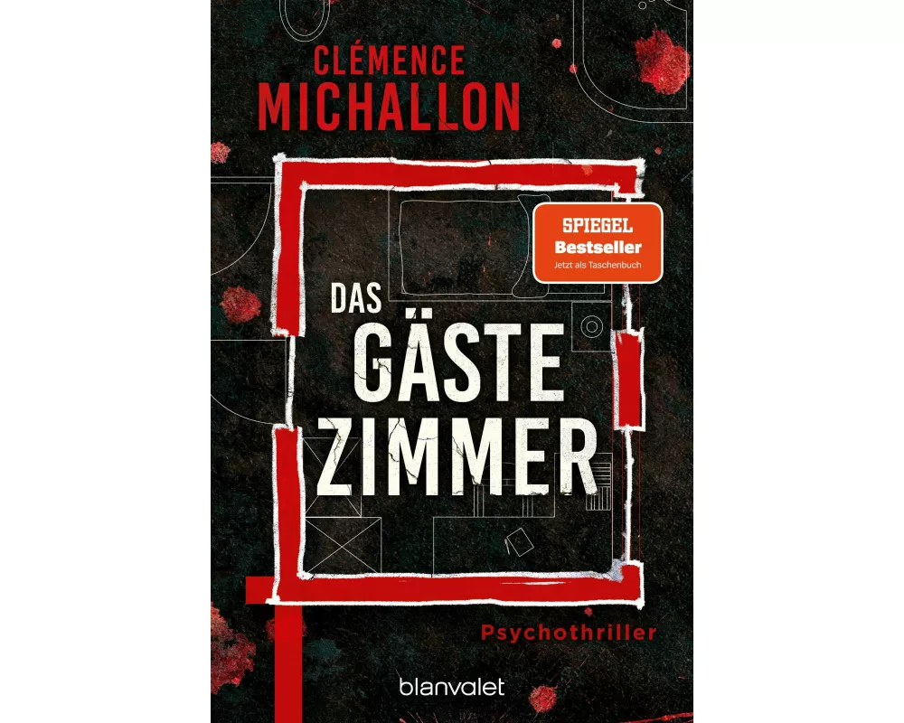 Das Gästezimmer