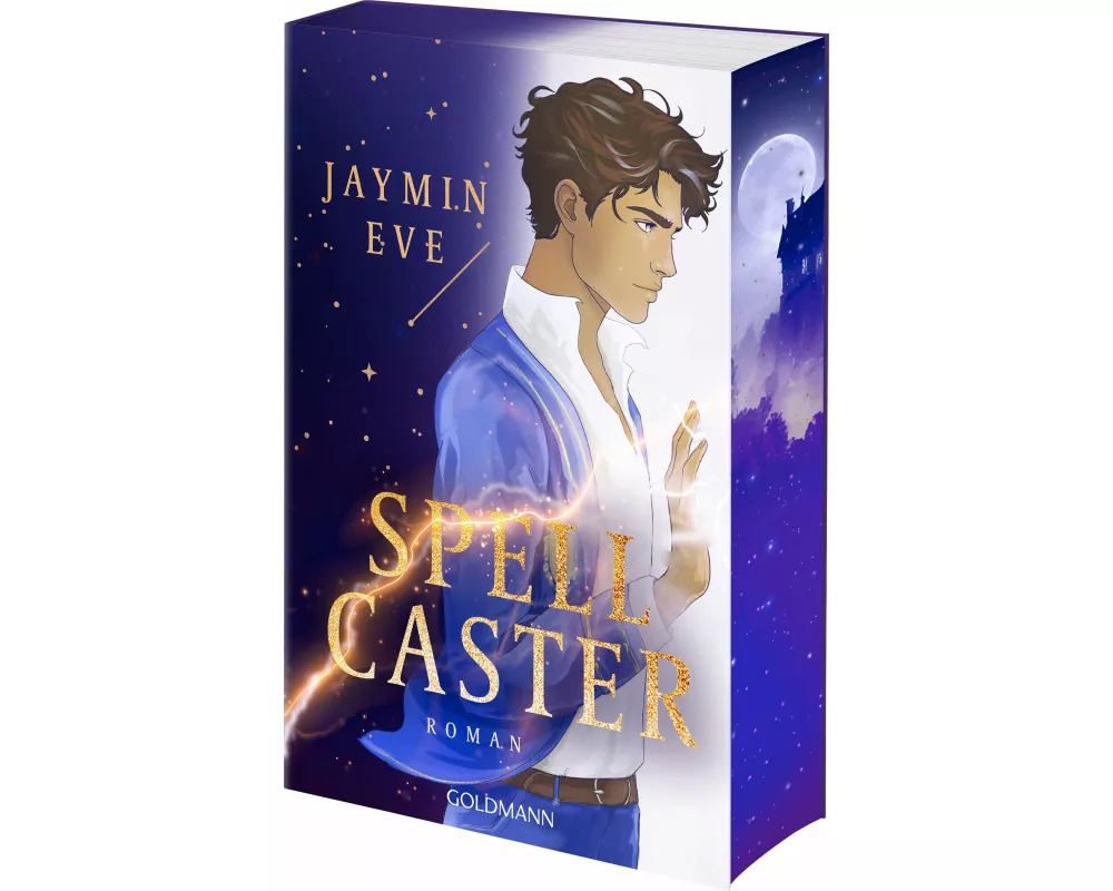 Spellcaster
