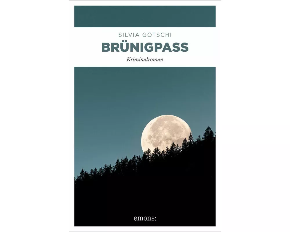 Brünigpass