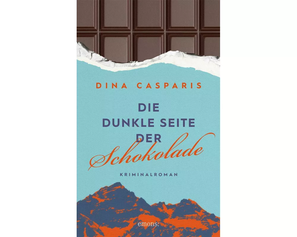 Die dunkle Seite der Schokolade