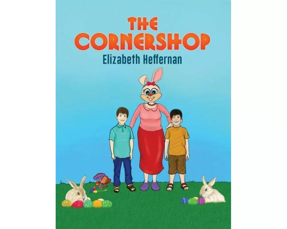 The Cornershop