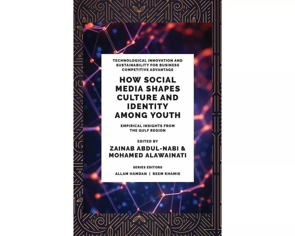 How Social Media Shapes Culture and Identity Among Youth