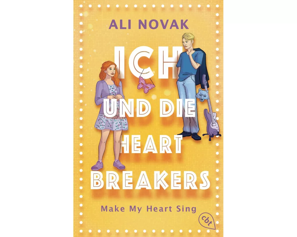 Ich und die Heartbreakers